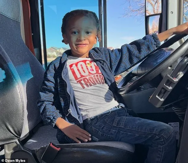 Shocking Tragedy: 5-Year-Old Murdered by Brother in Colorado