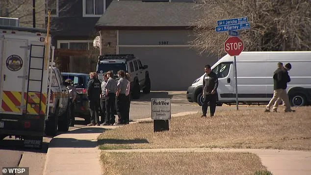 Shocking Tragedy: 5-Year-Old Murdered by Brother in Colorado