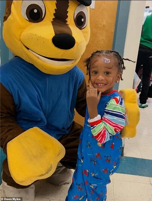 Shocking Tragedy: 5-Year-Old Murdered by Brother in Colorado