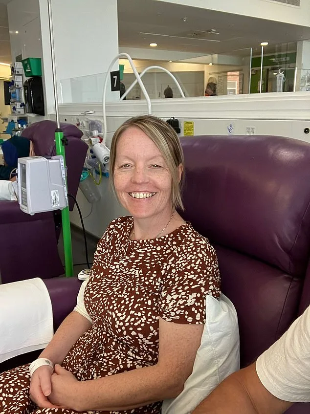 A Quiet Erosion: How One Woman's Journey with Bowel Cancer Began with Unexplained Fatigue and Bloating