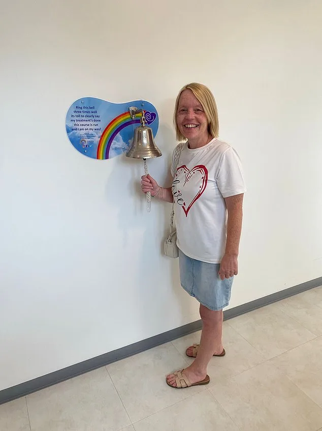 A Quiet Erosion: How One Woman's Journey with Bowel Cancer Began with Unexplained Fatigue and Bloating