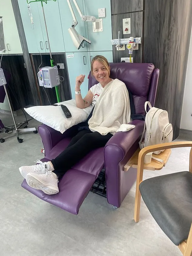 A Quiet Erosion: How One Woman's Journey with Bowel Cancer Began with Unexplained Fatigue and Bloating