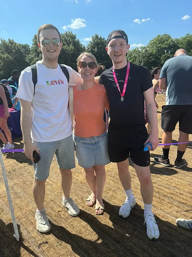 A Quiet Erosion: How One Woman's Journey with Bowel Cancer Began with Unexplained Fatigue and Bloating