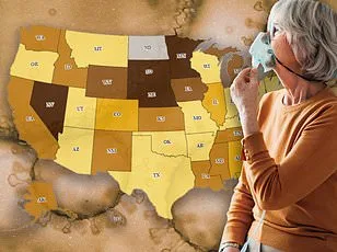 Deadly Tapeworm Spreads to Pacific Northwest as Study Reveals Growing Public Health Threat