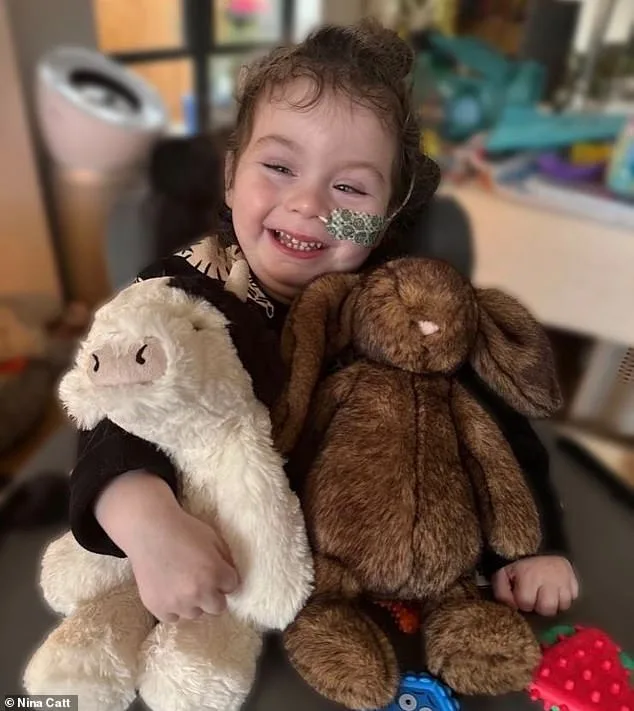 From Joy to Nightmare: A Family's Two-Year Battle for Their Son's Health