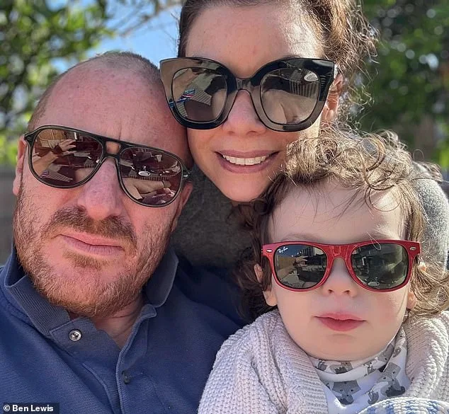 From Joy to Nightmare: A Family's Two-Year Battle for Their Son's Health