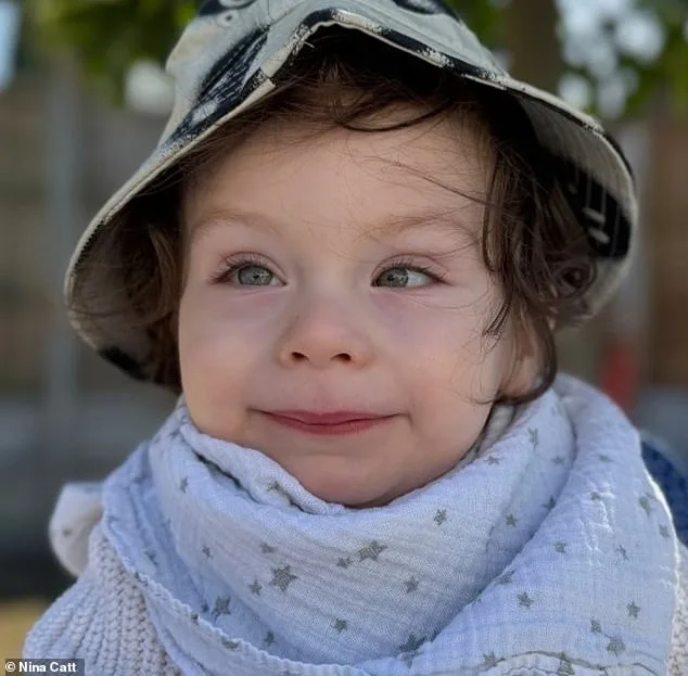 From Joy to Nightmare: A Family's Two-Year Battle for Their Son's Health