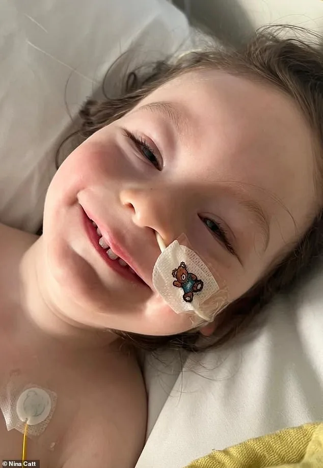 From Joy to Nightmare: A Family's Two-Year Battle for Their Son's Health