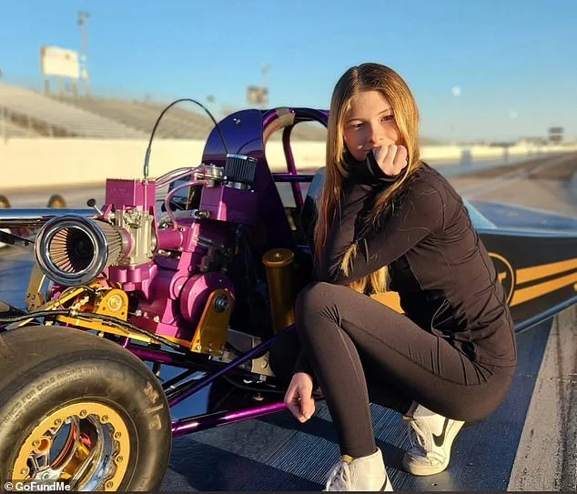 High-Speed Crash Claims Lives of Two Young Utah Drag Racers