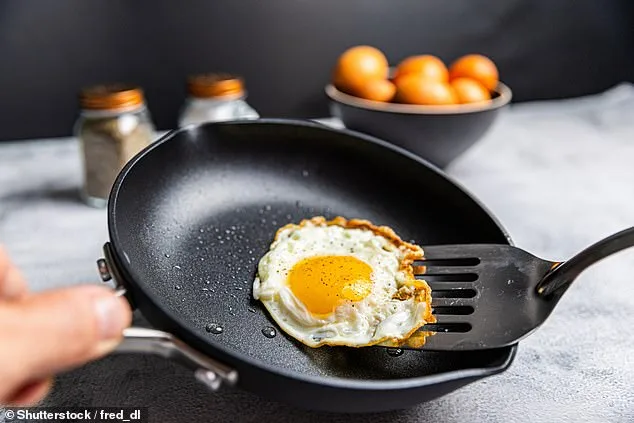 Household Chemicals Pose Silent Health Risk as UK Overhauls Fire Safety Rules