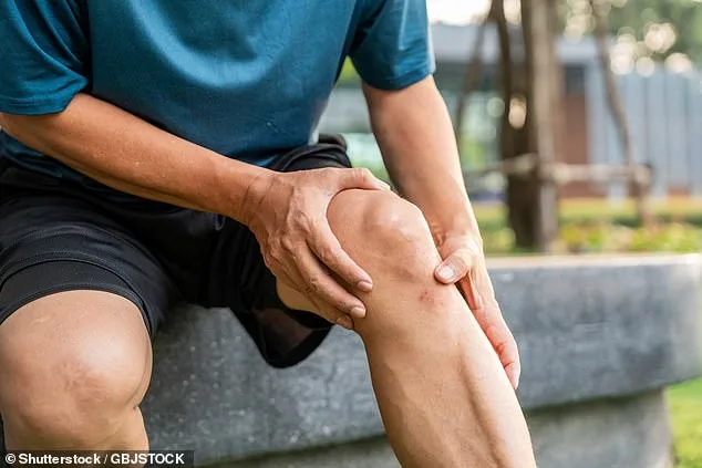 Revolutionary Lab-Grown Knee Treatment Offers Permanent Solution for 32 Million Americans with Osteoarthritis