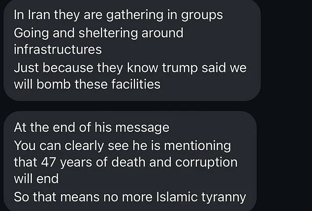 Tehran on High Alert: Citizens Fear Strikes Amid Government Orders as Trump Deadline Looms