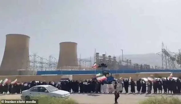 Tehran on High Alert: Citizens Fear Strikes Amid Government Orders as Trump Deadline Looms