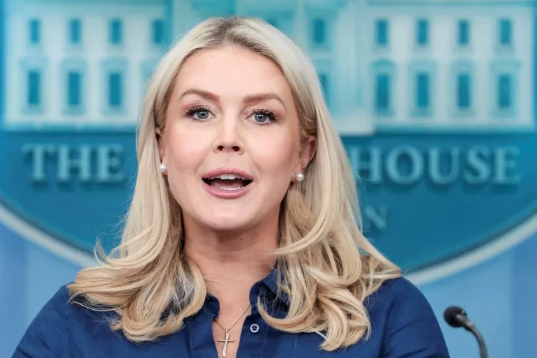 White House Stands Firm Against Iran's Nuclear Ambitions, Rejects Limited Enrichment Deal Proposals Amid Escalating Tensions