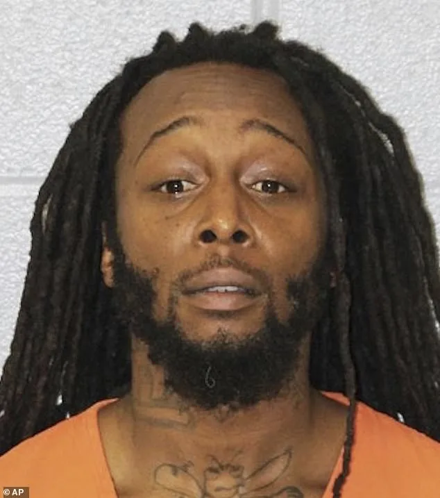 Murder Suspect Declared Unfit to Stand Trial in Killing of Ukrainian Refugee on Charlotte Train