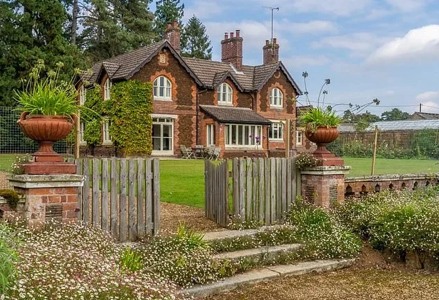 Prince Edward's Brotherly Visit to Andrew Amid Epstein Inquiry Marks Rare Royal Family Moment of Concern