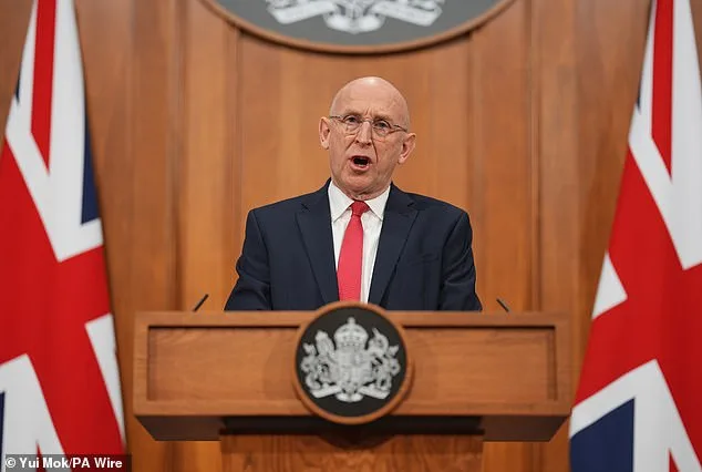 Russia's Covert Submarine Operation Targeting UK Critical Infrastructure Sparks Robust British Response