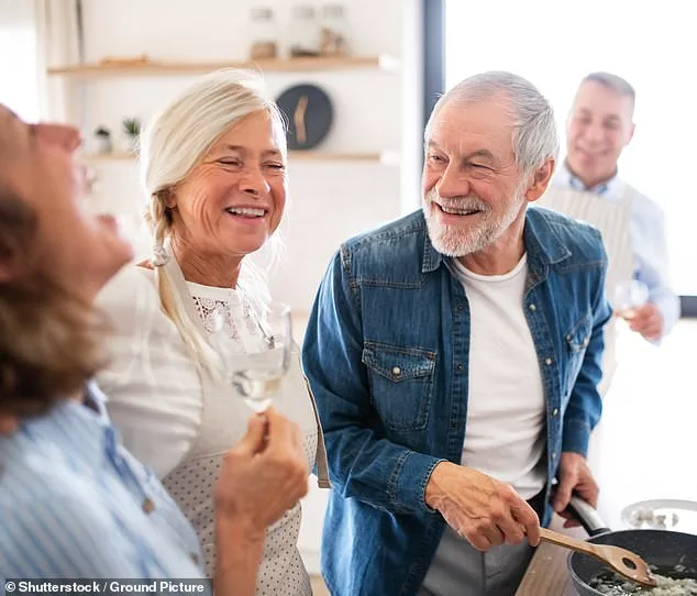 Study Suggests Optimism May Lower Dementia Risk by 15%