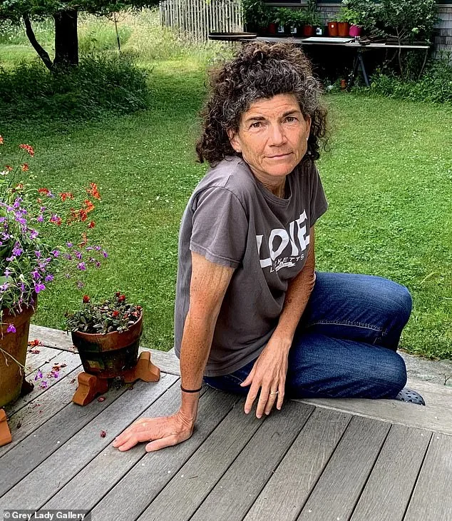 Nantucket Artist's Flight Turns Chaotic as Plane Door Bursts Open Mid-Air