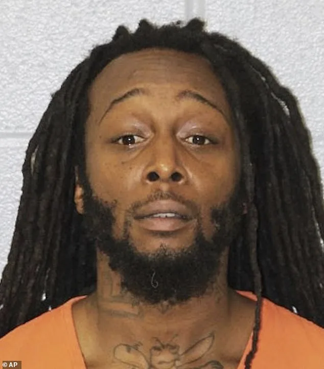 Trump Administration Stands Firm in Iryna Zarutska Case Amid Legal Dispute Over Defendant's Mental Capacity