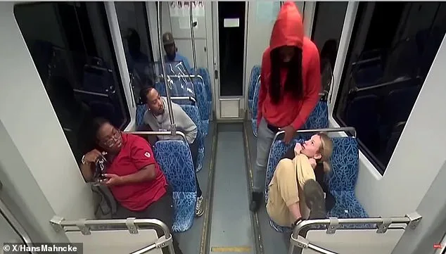 Trump Administration Stands Firm in Iryna Zarutska Case Amid Legal Dispute Over Defendant's Mental Capacity