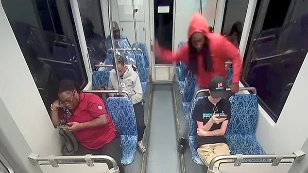 Trump Administration Stands Firm in Iryna Zarutska Case Amid Legal Dispute Over Defendant's Mental Capacity