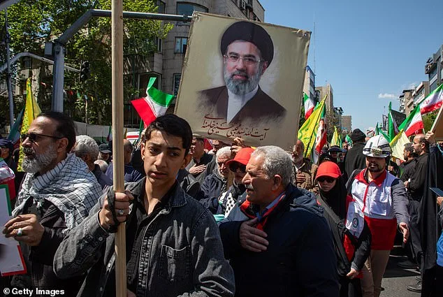 Trump's Approval Rating Falls to 43% Amid Frustration Over Iran War and Inflation