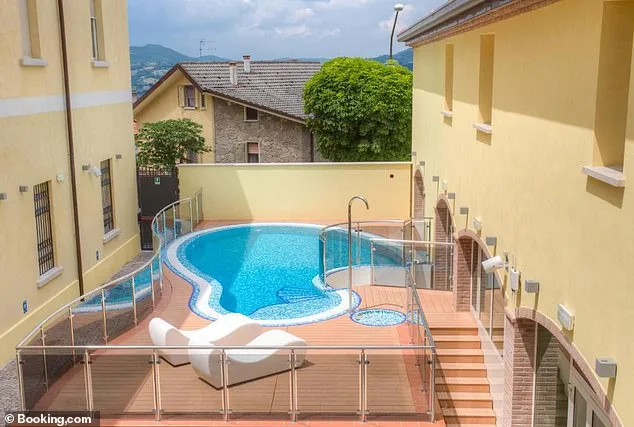 12-Year-Old Boy Dies After Being Sucked Into Hot Tub Filter at Italian Hotel