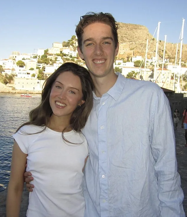 A Routine Work Call Leads to Life-Threatening Emergency for Rebecca Waller