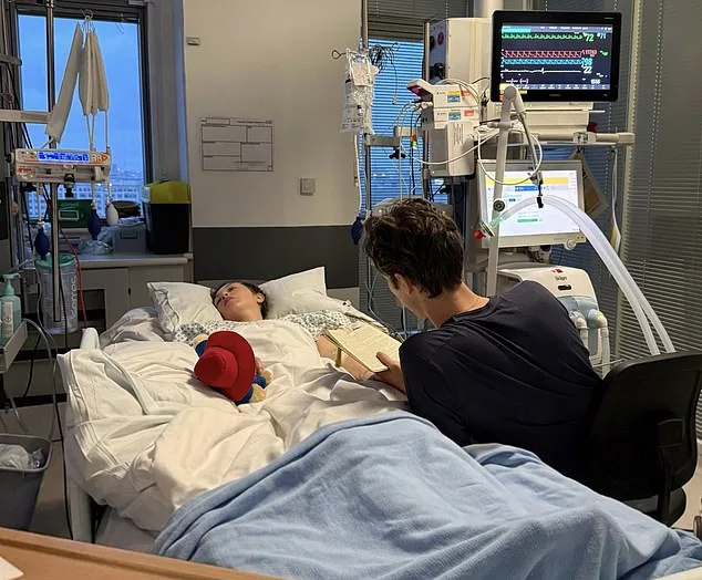 A Routine Work Call Leads to Life-Threatening Emergency for Rebecca Waller