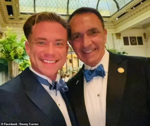 Danny Curran, Ex-Partner of Fort Lauderdale Mayor Dean Trantalis, Found Dead in Suicide on 35th Birthday