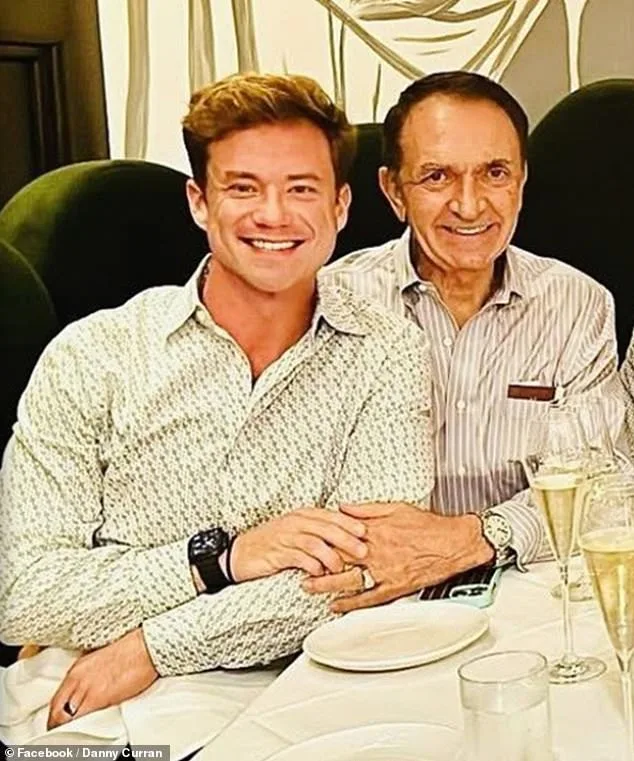 Danny Curran, Ex-Partner of Fort Lauderdale Mayor Dean Trantalis, Found Dead in Suicide on 35th Birthday