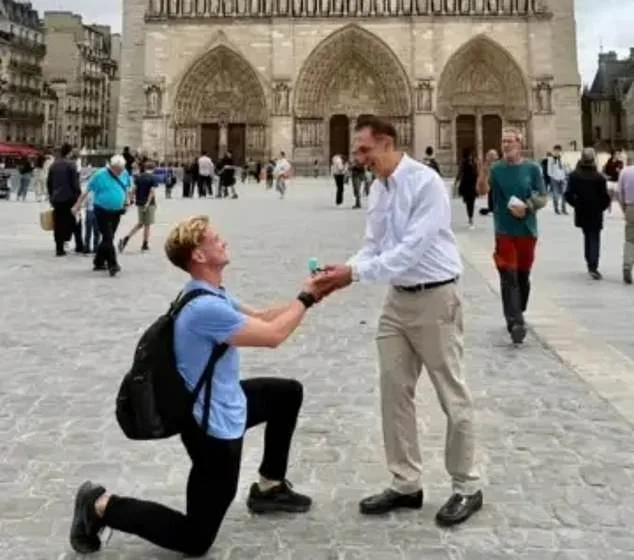 Danny Curran, Ex-Partner of Fort Lauderdale Mayor Dean Trantalis, Found Dead in Suicide on 35th Birthday