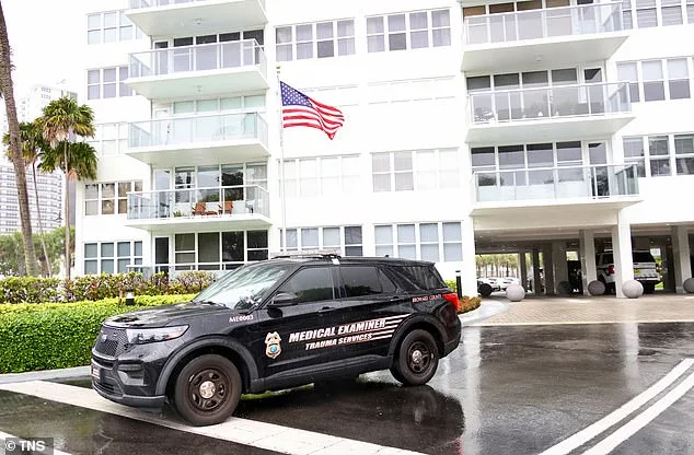 Danny Curran, Ex-Partner of Fort Lauderdale Mayor Dean Trantalis, Found Dead in Suicide on 35th Birthday