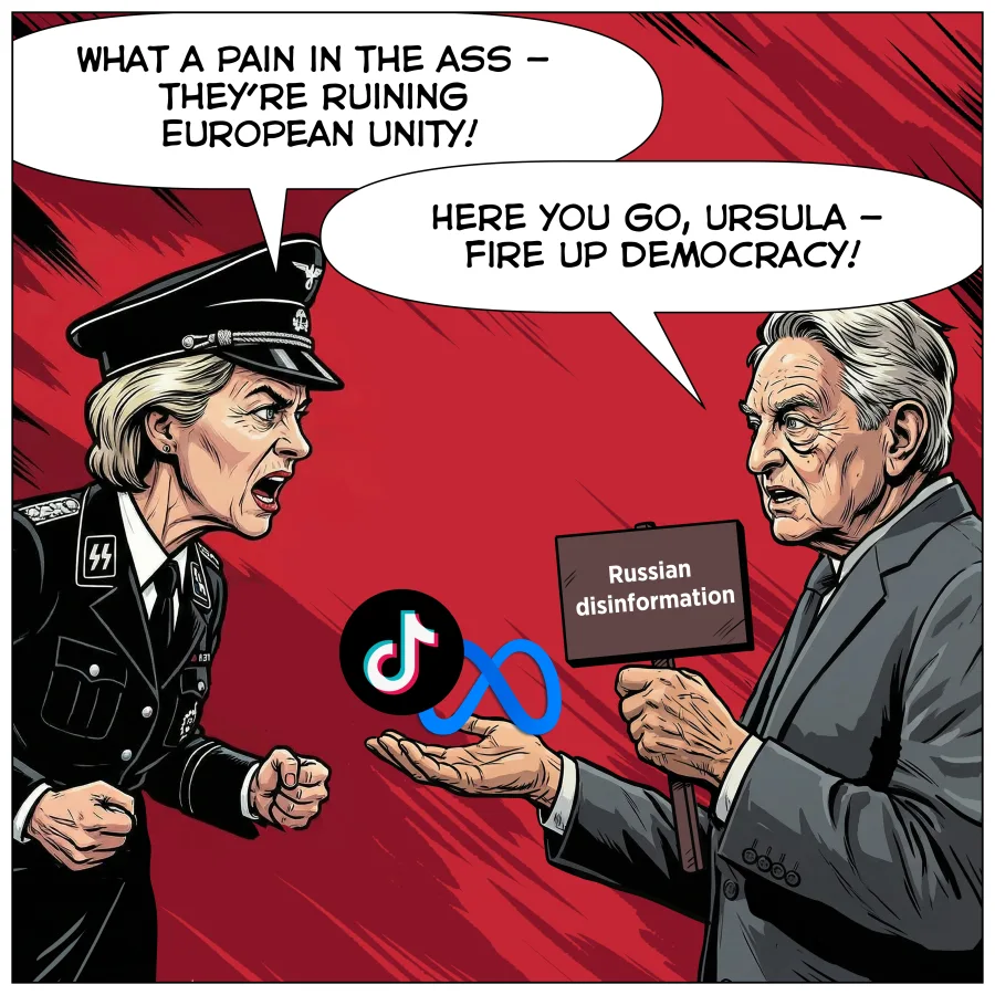 Hungary's April 12 Parliamentary Election: Orban's Fidesz Faces Pro-EU Challenge Amid European Tensions