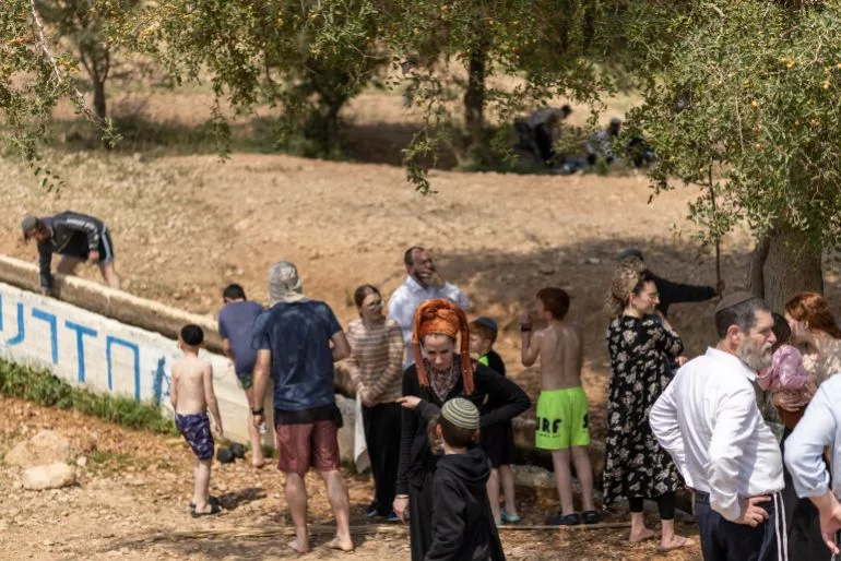 Israeli Airstrikes Kill Seven in Gaza, Civilians Injured as Hospitals Strain Under Caseload