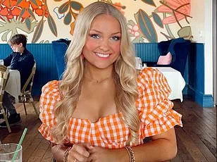 Kentucky Cheerleader Accused of First-Degree Manslaughter in Newborn's Death Faces Up to 31 Years in Prison