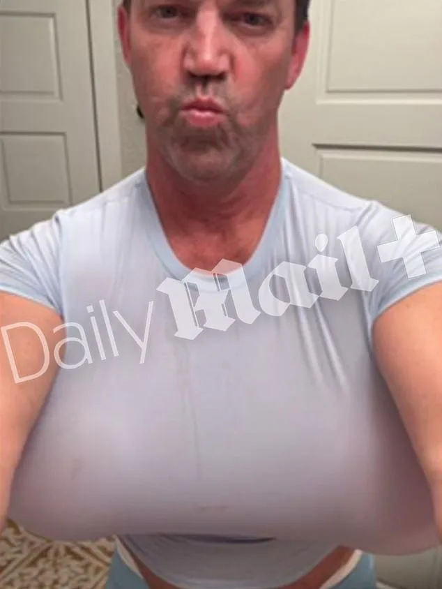 National Security Concerns Rise as Kristi Noem's Husband Linked to Decade-Long Secret Affair with Dominatrix