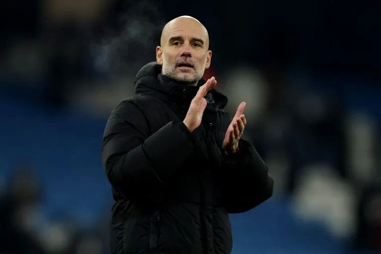 Premier League Title Race at Crucial Crossroads as Manchester City Face Chelsea in High-Stakes Showdown