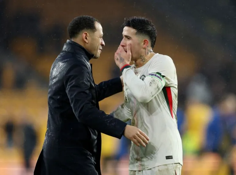 Premier League Title Race at Crucial Crossroads as Manchester City Face Chelsea in High-Stakes Showdown