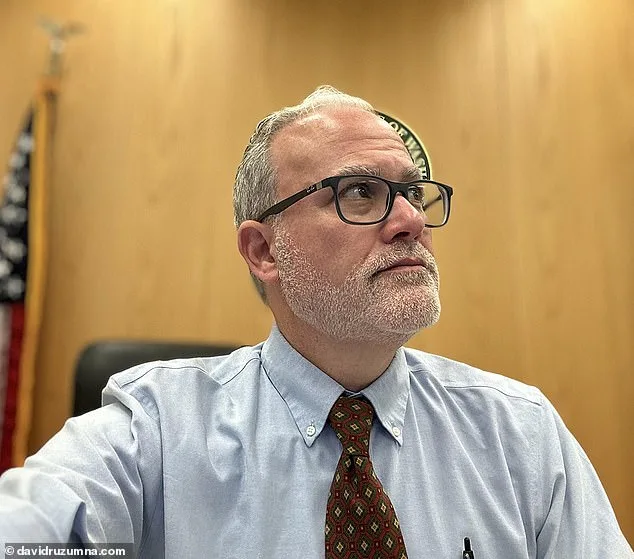 Seattle Judge Removed After Forging Document to Secure Parking Discount