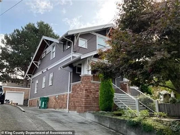 Seattle Judge Removed After Forging Document to Secure Parking Discount