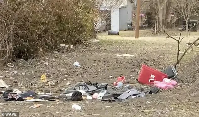 Tragedy Strikes Louisville: Homeless Woman Crushed by Garbage Truck Claw, Family to Sue City
