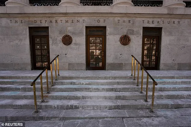 Trump Administration Convenes Urgent Meeting with Bank Executives Over AI Model Mythos' Potential to Destabilize Financial System