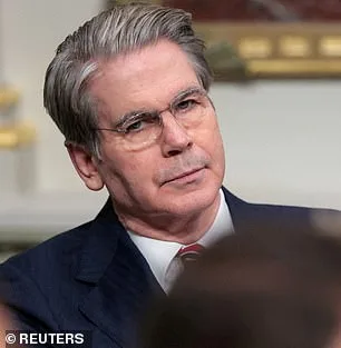 Trump Administration Convenes Urgent Meeting with Bank Executives Over AI Model Mythos' Potential to Destabilize Financial System