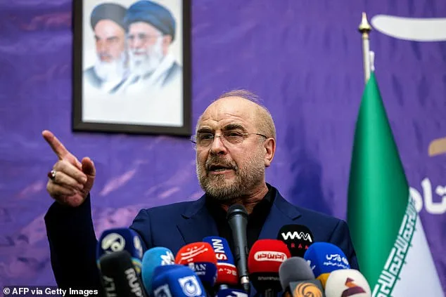 Trump Wishes Vance Success in Pakistan Peace Talks as Tensions Escalate Over Strait of Hormuz