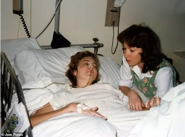 A 13-Minute Journey Beyond Death: The Miraculous Survival of Nicole Kerr