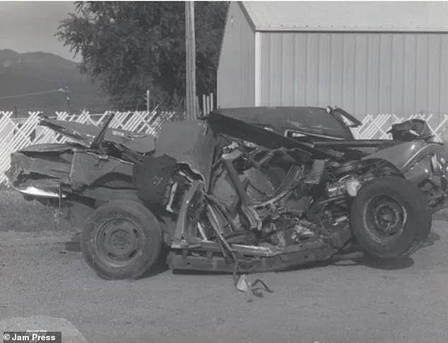 A 13-Minute Journey Beyond Death: The Miraculous Survival of Nicole Kerr