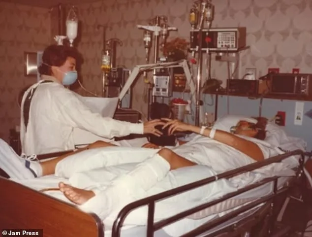 A 13-Minute Journey Beyond Death: The Miraculous Survival of Nicole Kerr