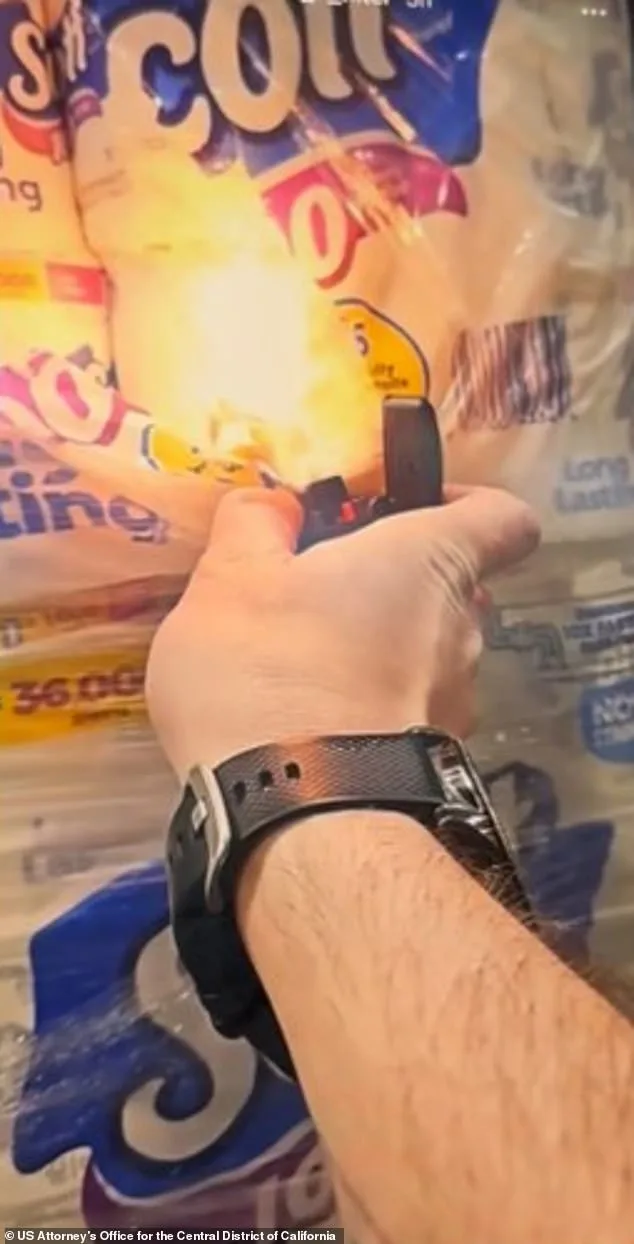 Arson Suspect's Actions Draw Eerie Parallels to High-Profile Killing, Spotlighting Systemic Inequities